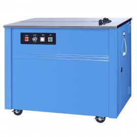 Maquina Flejadora Semiautomatica