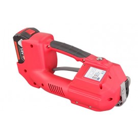 Flejadora portatil a bateria H-46