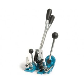 Maquina Flejadora Manual