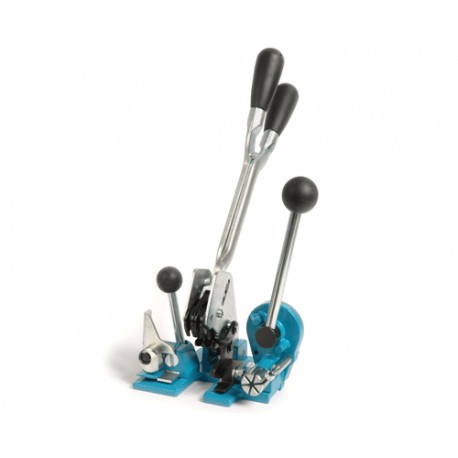 Maquina Flejadora Manual
