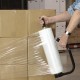 Film Stretch Manual